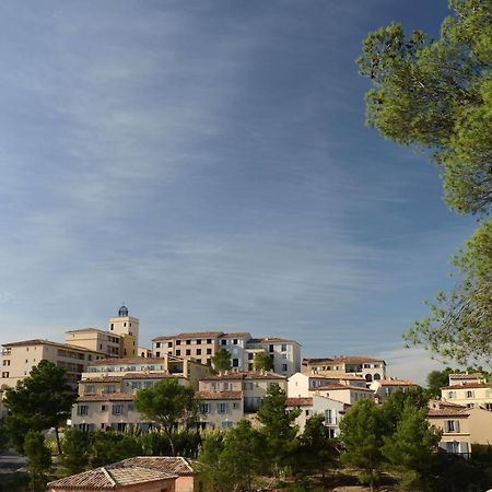 Residence Pierre & Vacances Les Coteaux De Pont-Royal 马勒莫尔 外观 照片