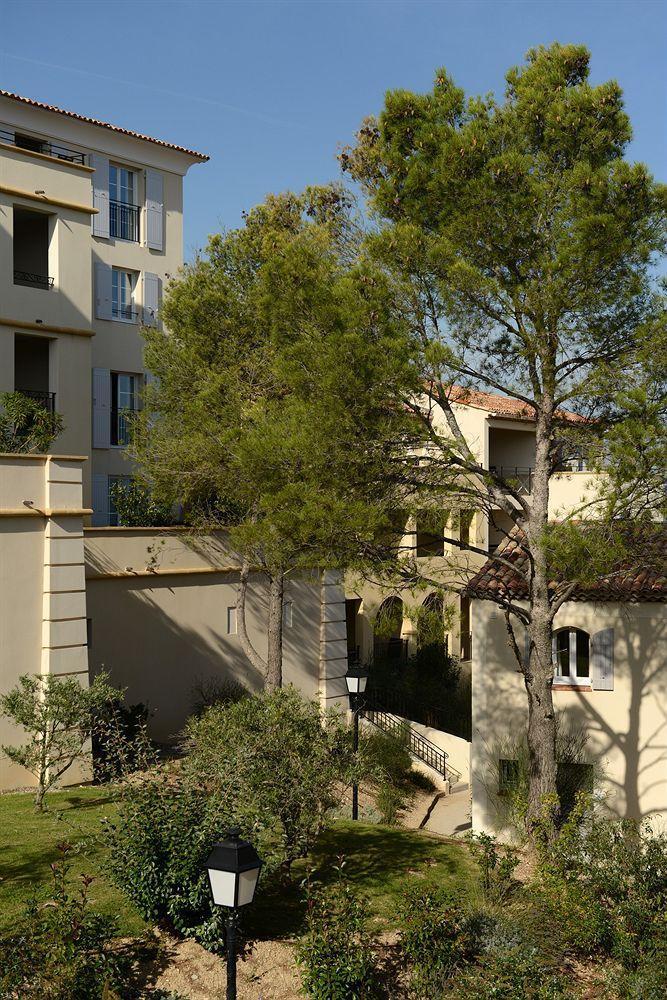 Residence Pierre & Vacances Les Coteaux De Pont-Royal 马勒莫尔 外观 照片
