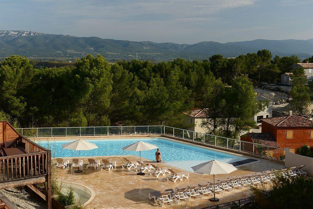 Residence Pierre & Vacances Les Coteaux De Pont-Royal 马勒莫尔 外观 照片