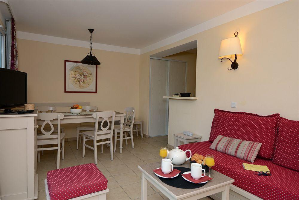Residence Pierre & Vacances Les Coteaux De Pont-Royal 马勒莫尔 外观 照片