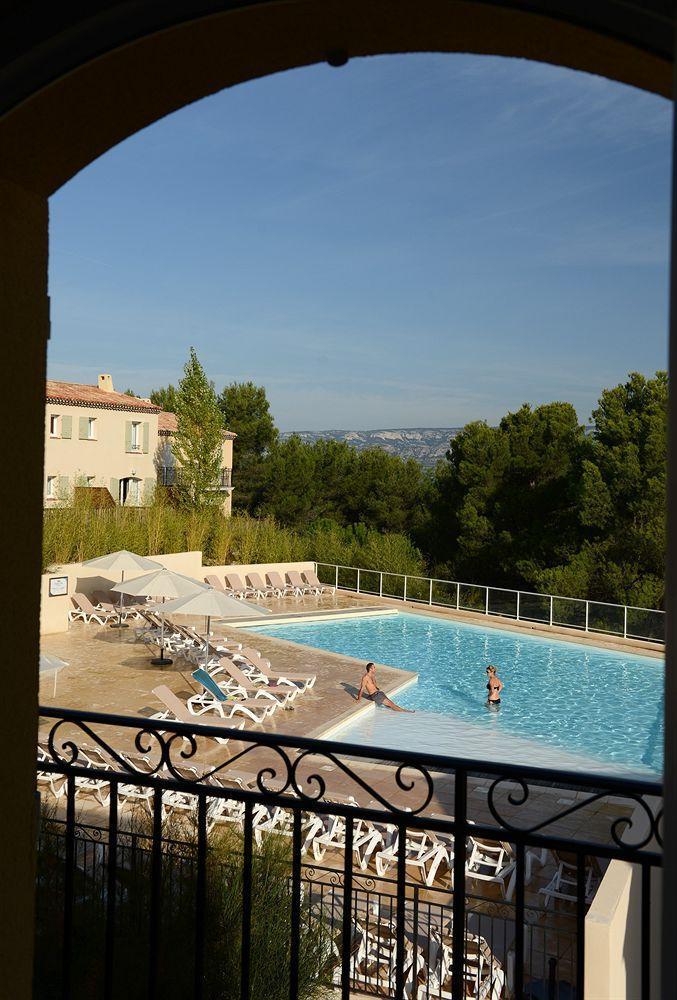 Residence Pierre & Vacances Les Coteaux De Pont-Royal 马勒莫尔 外观 照片