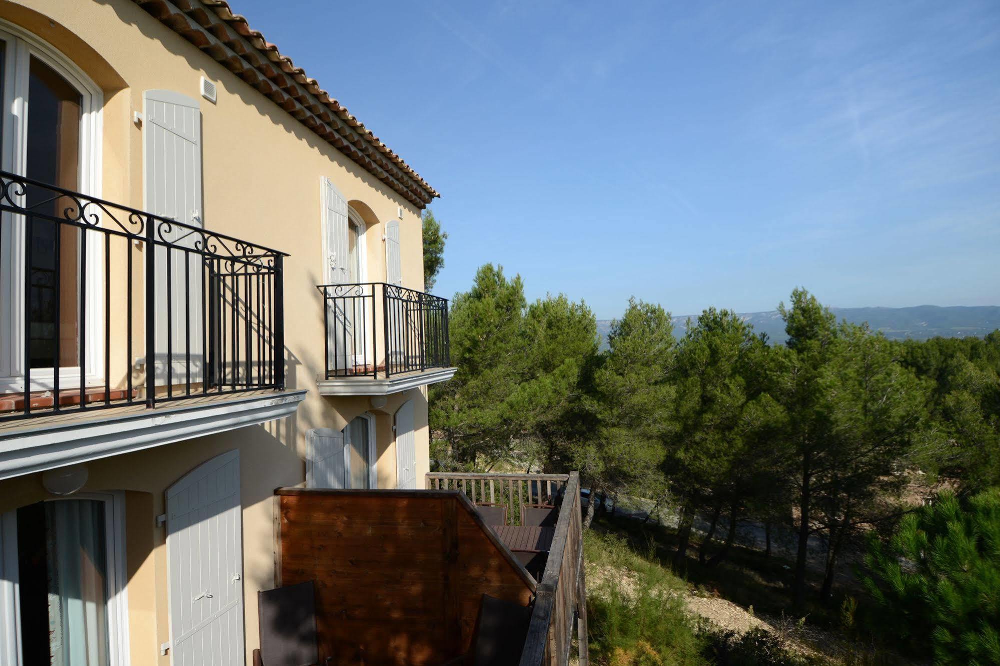Residence Pierre & Vacances Les Coteaux De Pont-Royal 马勒莫尔 外观 照片