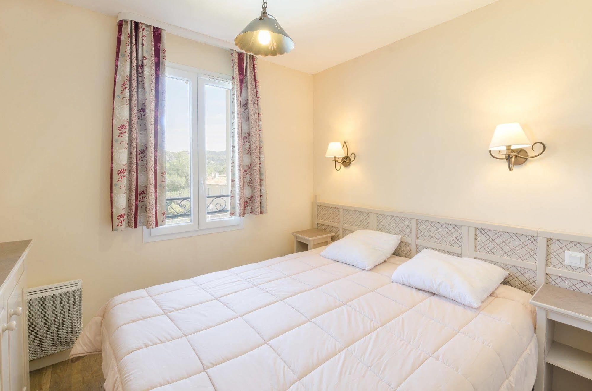 Residence Pierre & Vacances Les Coteaux De Pont-Royal 马勒莫尔 外观 照片